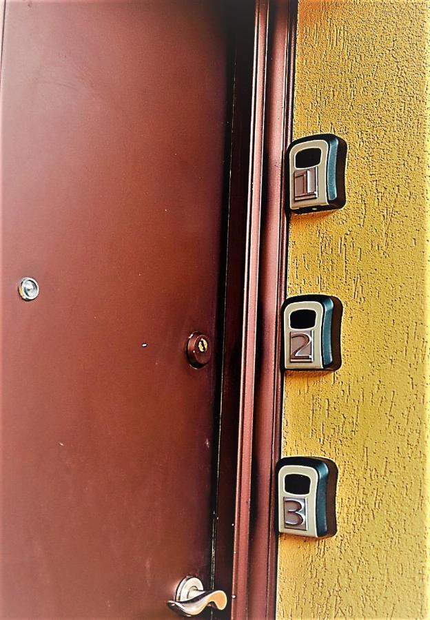Fernweh Haus Brasov Braşov Exterior foto