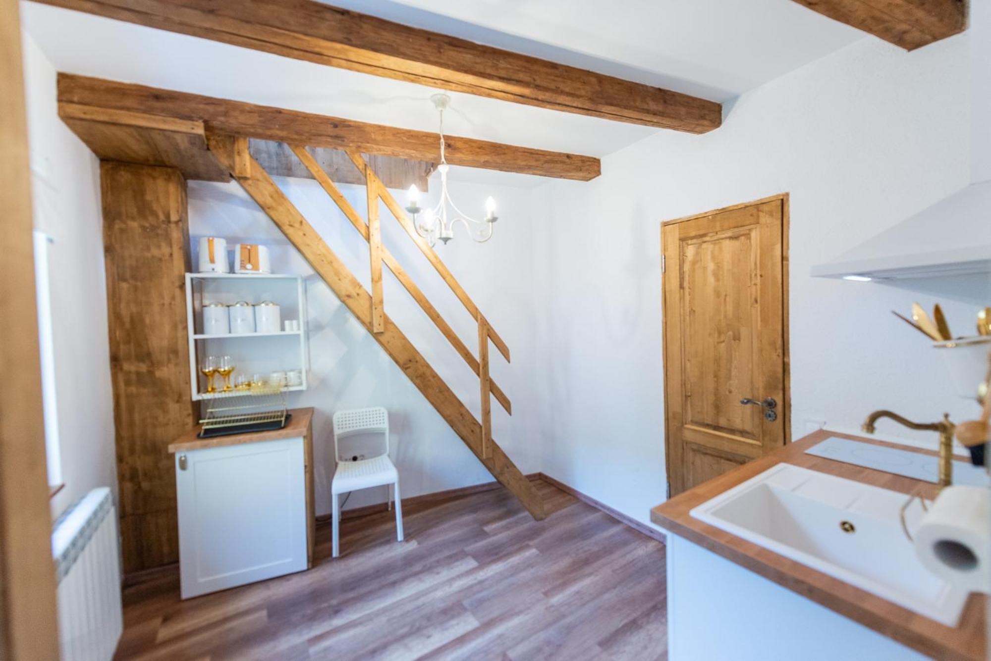 Fernweh Haus Brasov Braşov Quarto foto