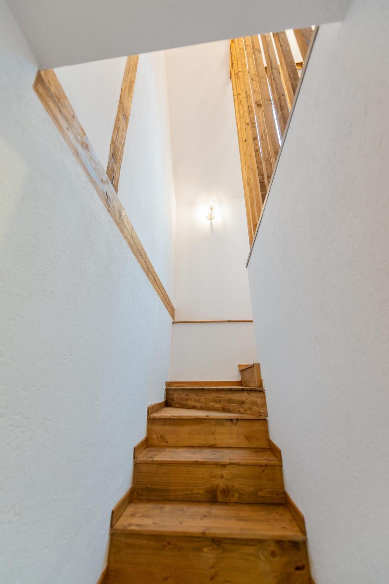 Fernweh Haus Brasov Braşov Exterior foto