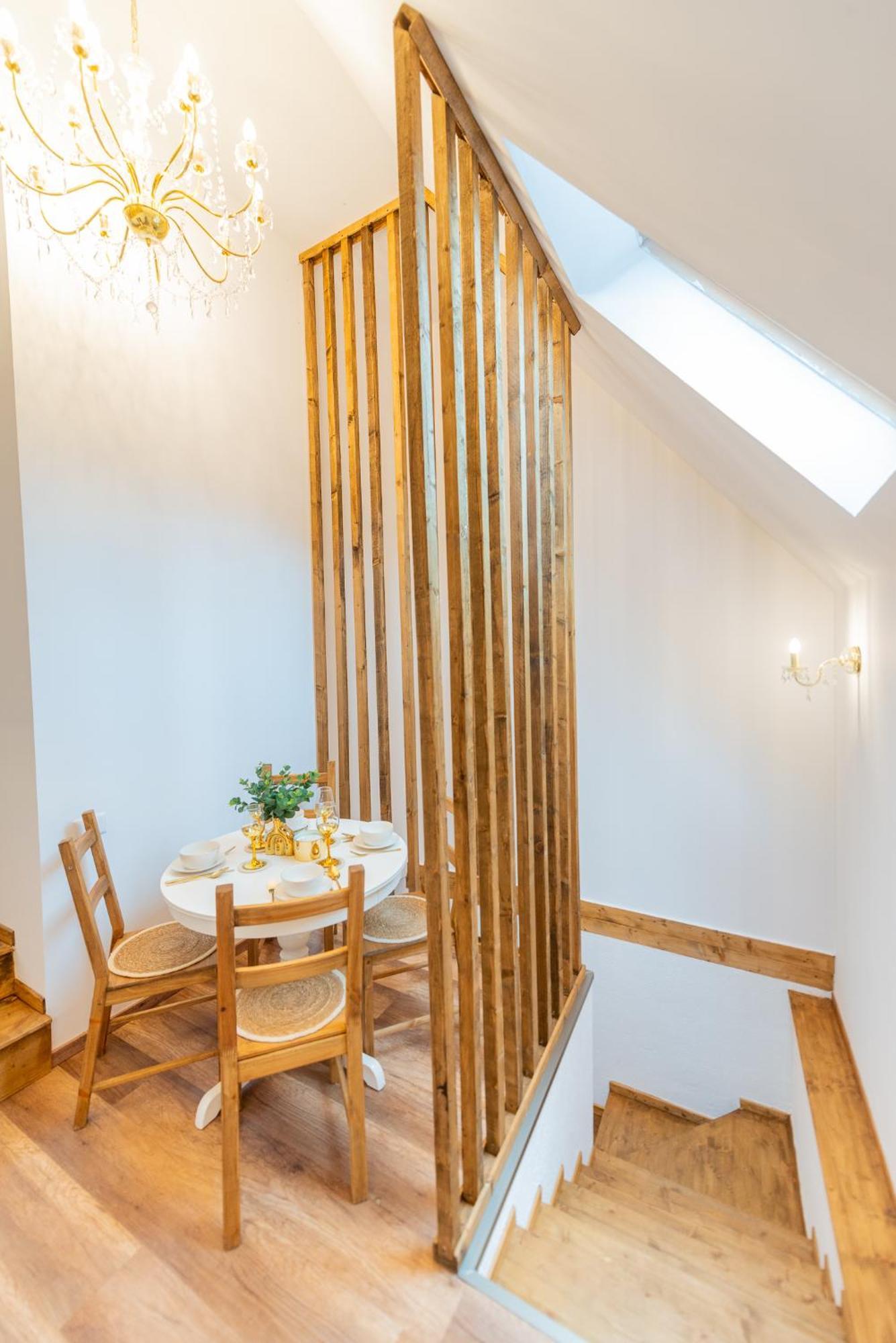 Fernweh Haus Brasov Braşov Quarto foto