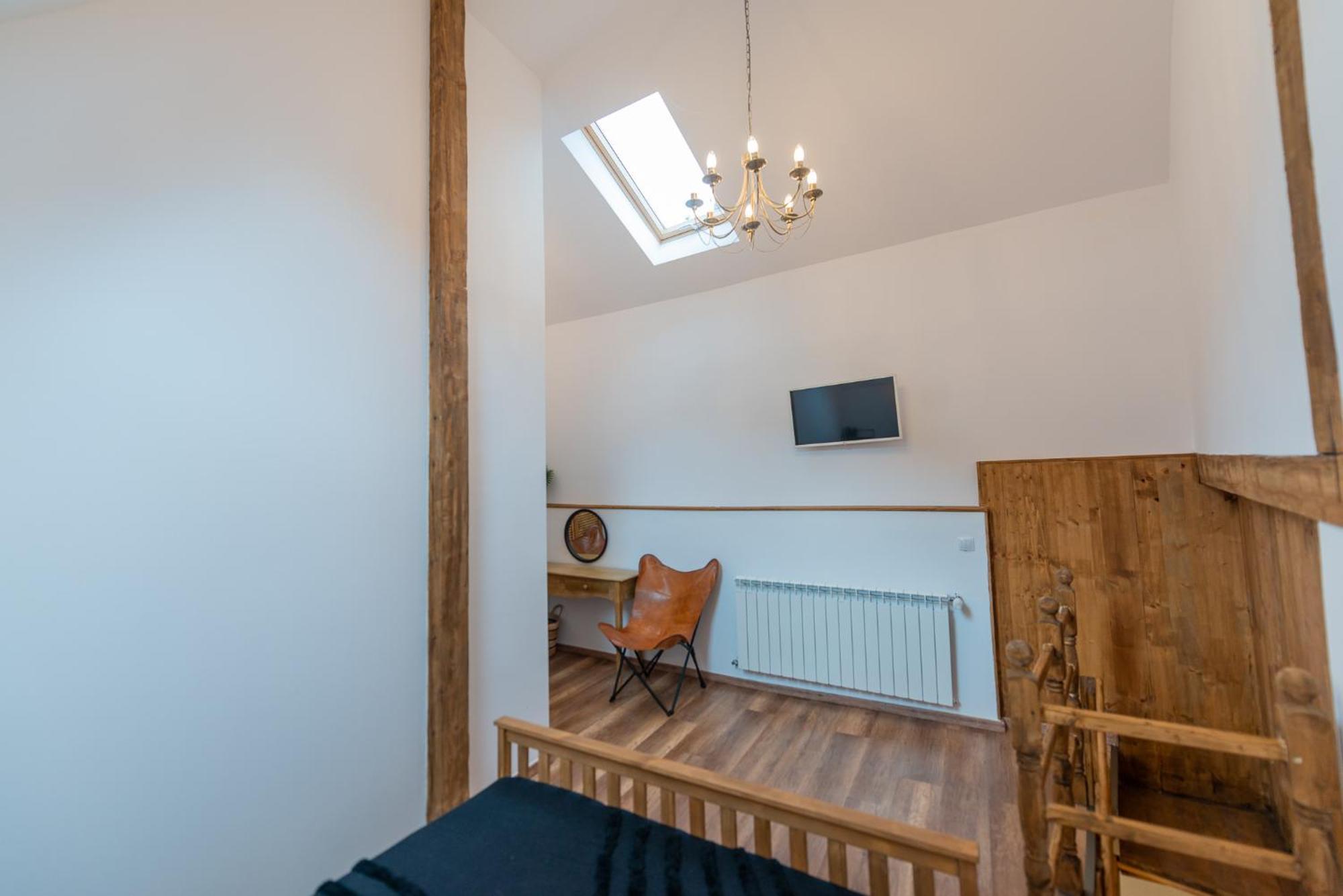 Fernweh Haus Brasov Braşov Quarto foto