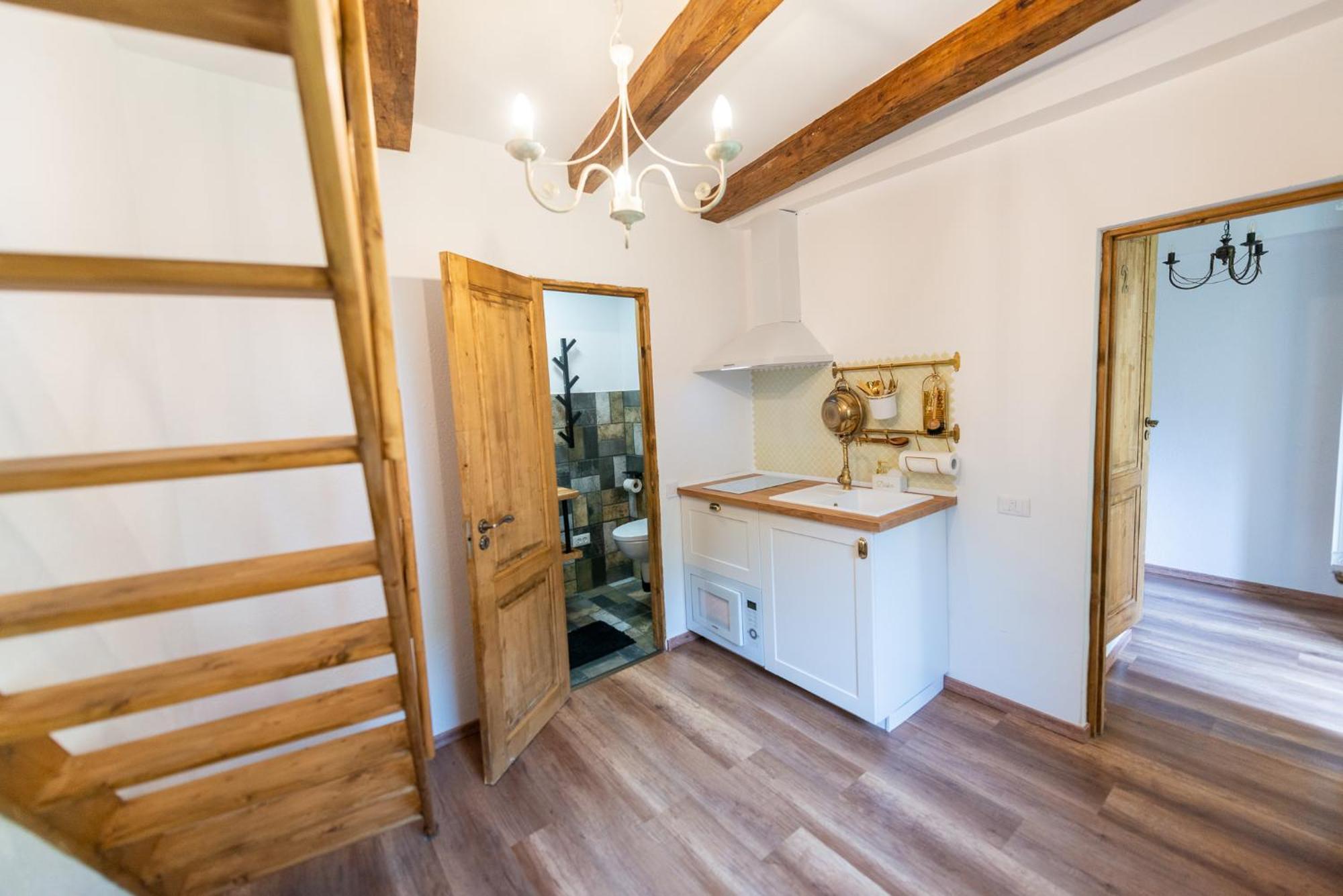 Fernweh Haus Brasov Braşov Quarto foto