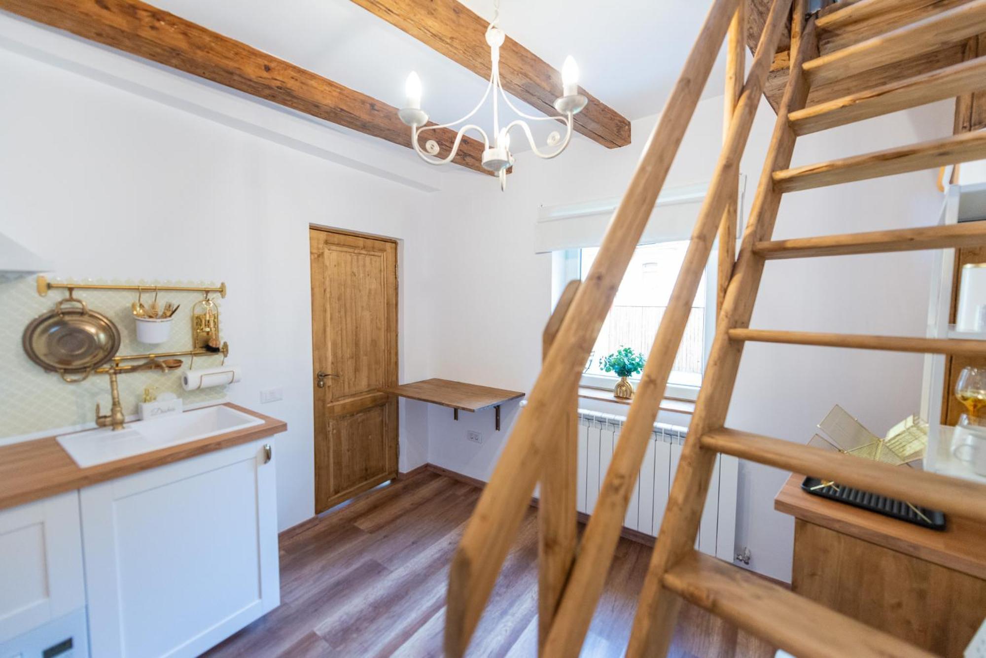 Fernweh Haus Brasov Braşov Quarto foto