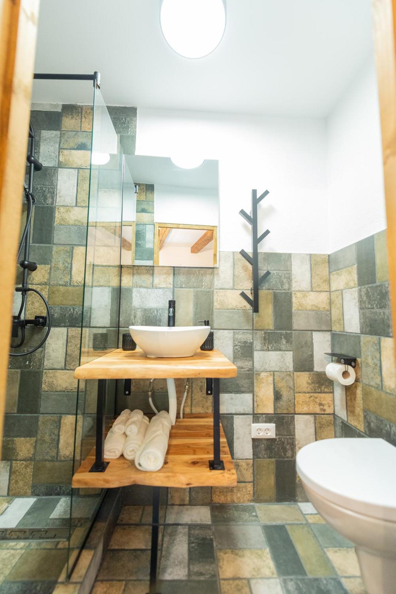 Fernweh Haus Brasov Braşov Quarto foto