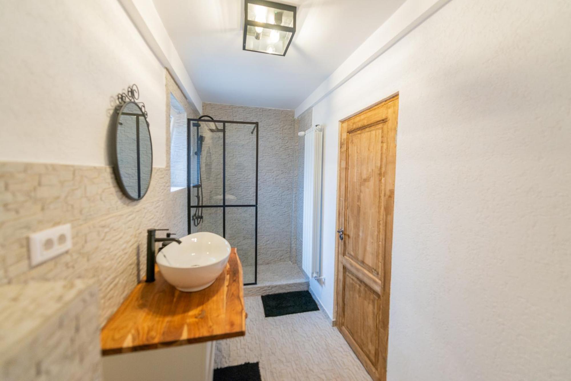 Fernweh Haus Brasov Braşov Quarto foto